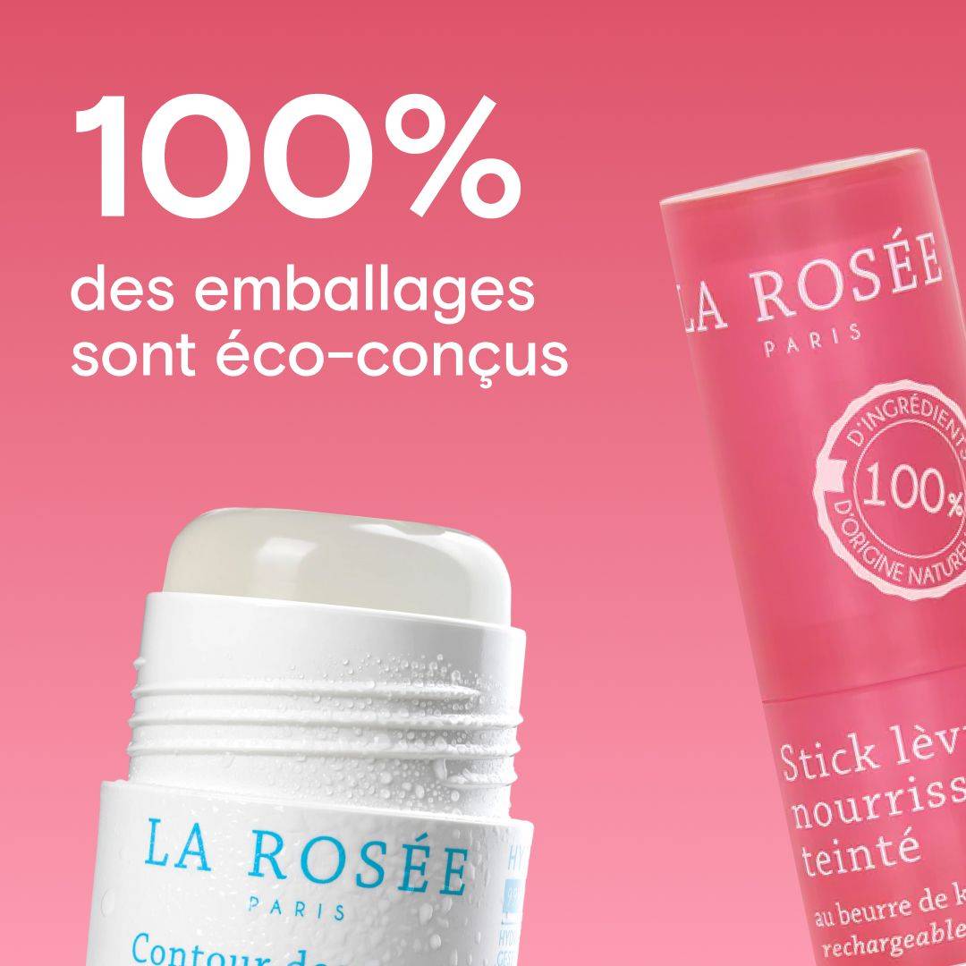 Nos packagings