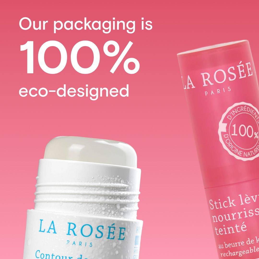 Nos packagings