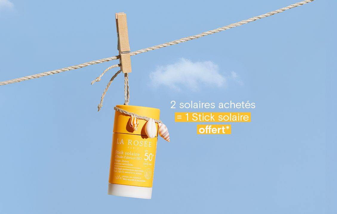 Push opé solaire FR