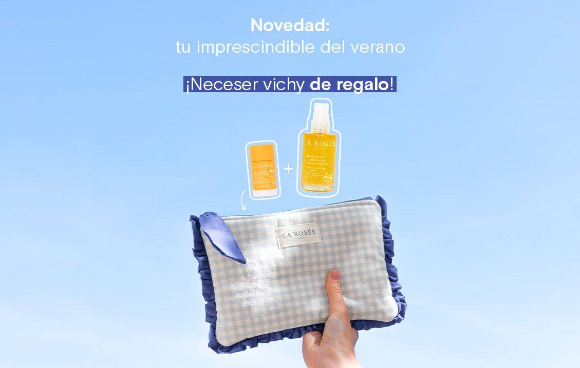 Push Trousse d'été ES