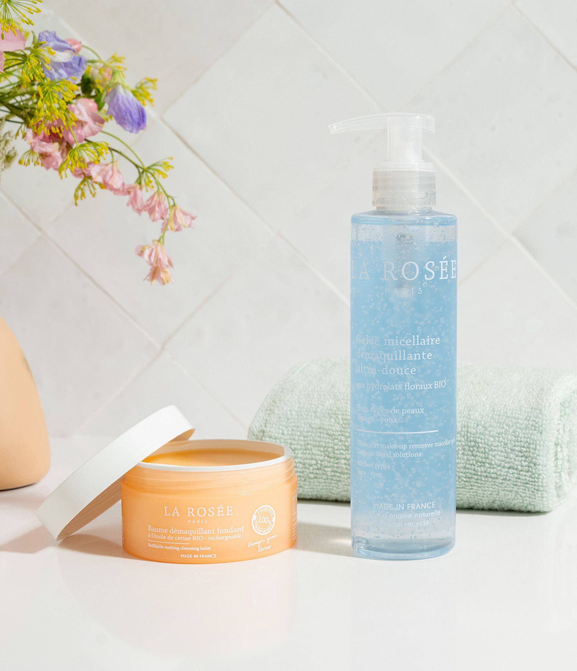 Quel démaquillant choisir ?