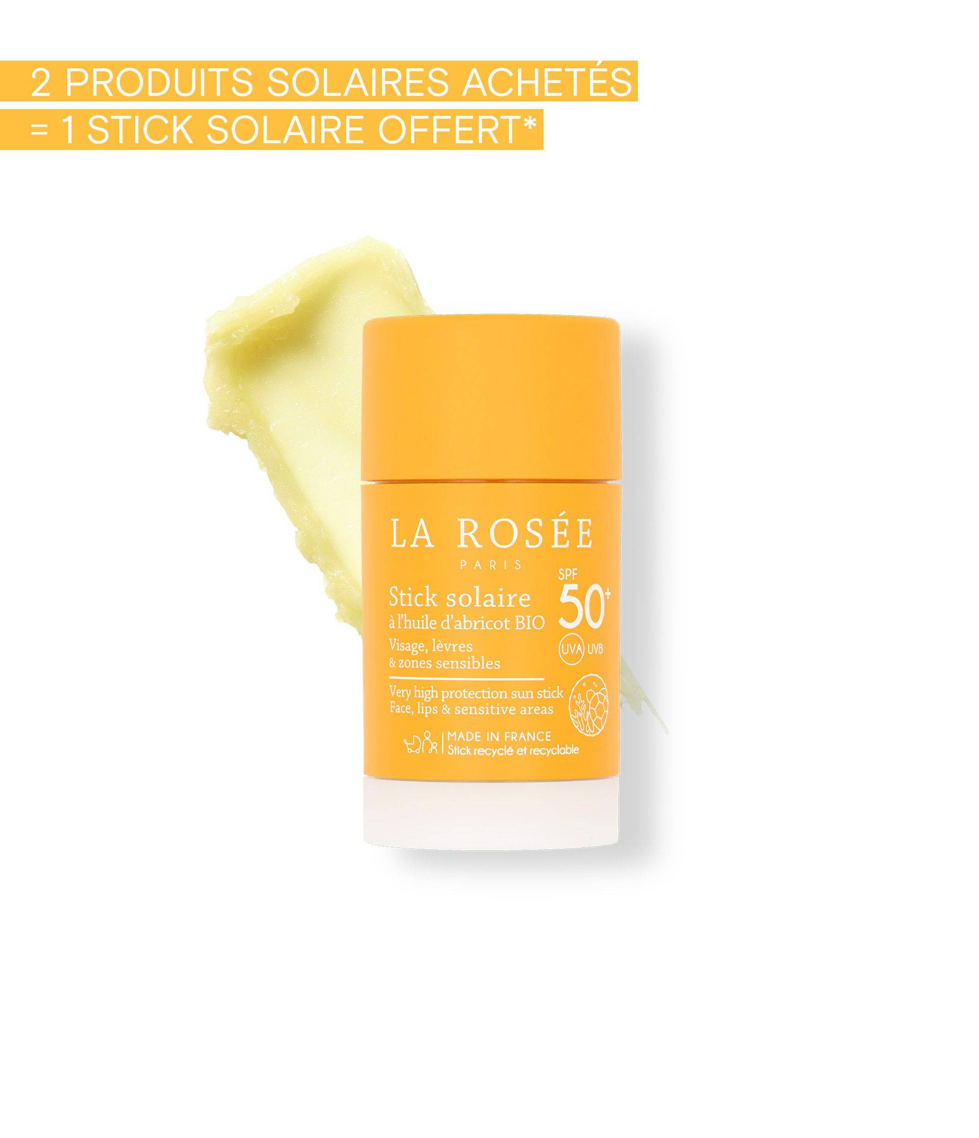 Stick solaire 2026 - opé solaire