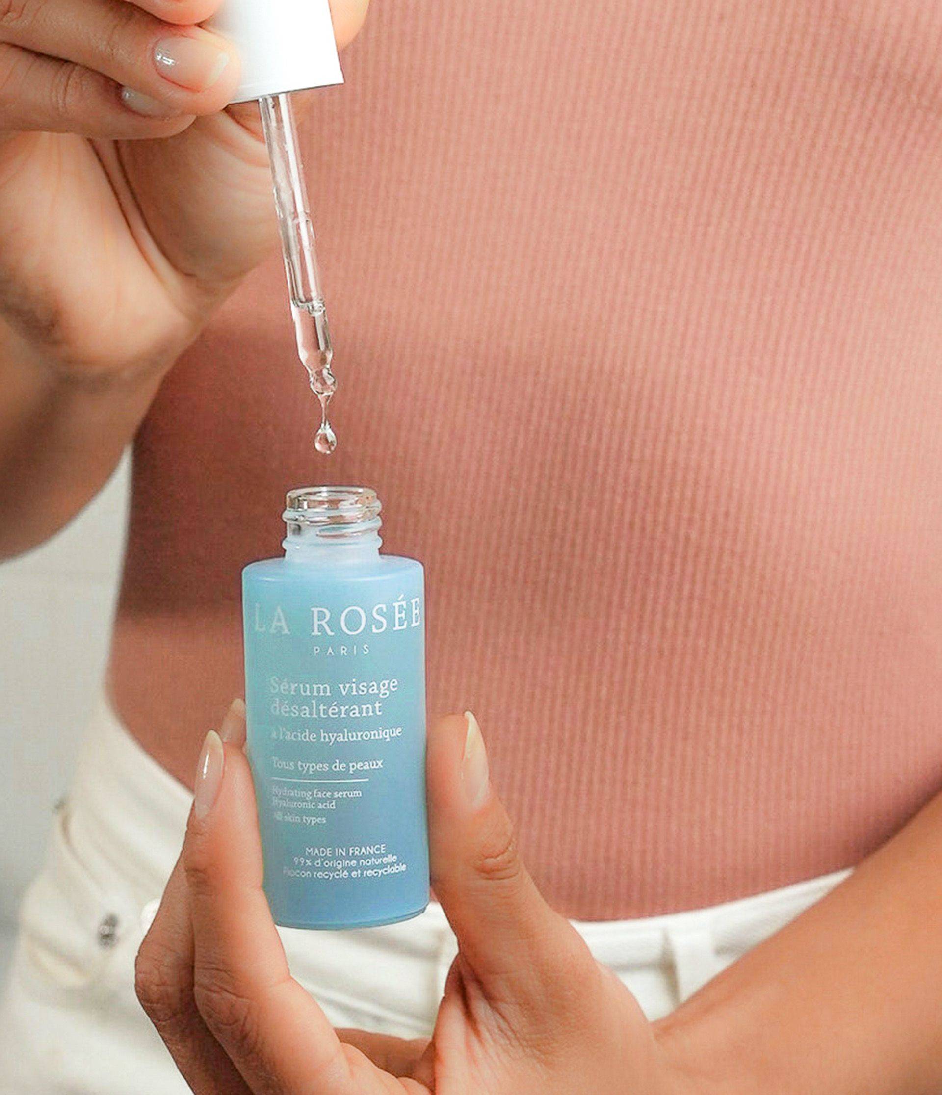 Sérum désaltérant - avis