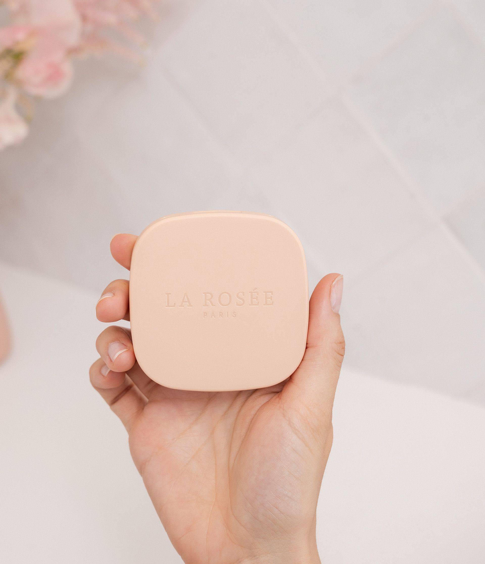 Packshot Boîtier vide - avis