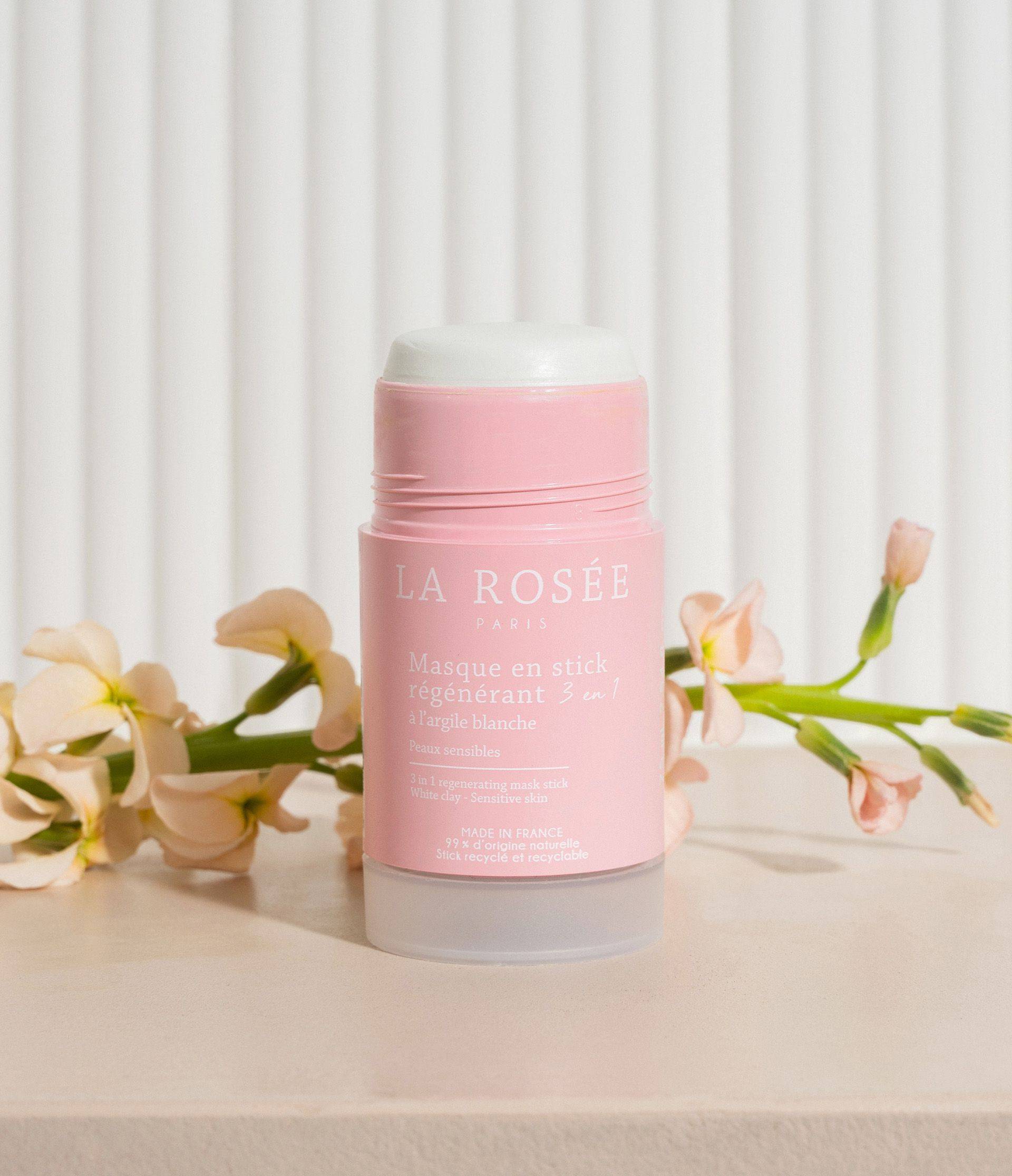 Masque en stick régénérant - avis