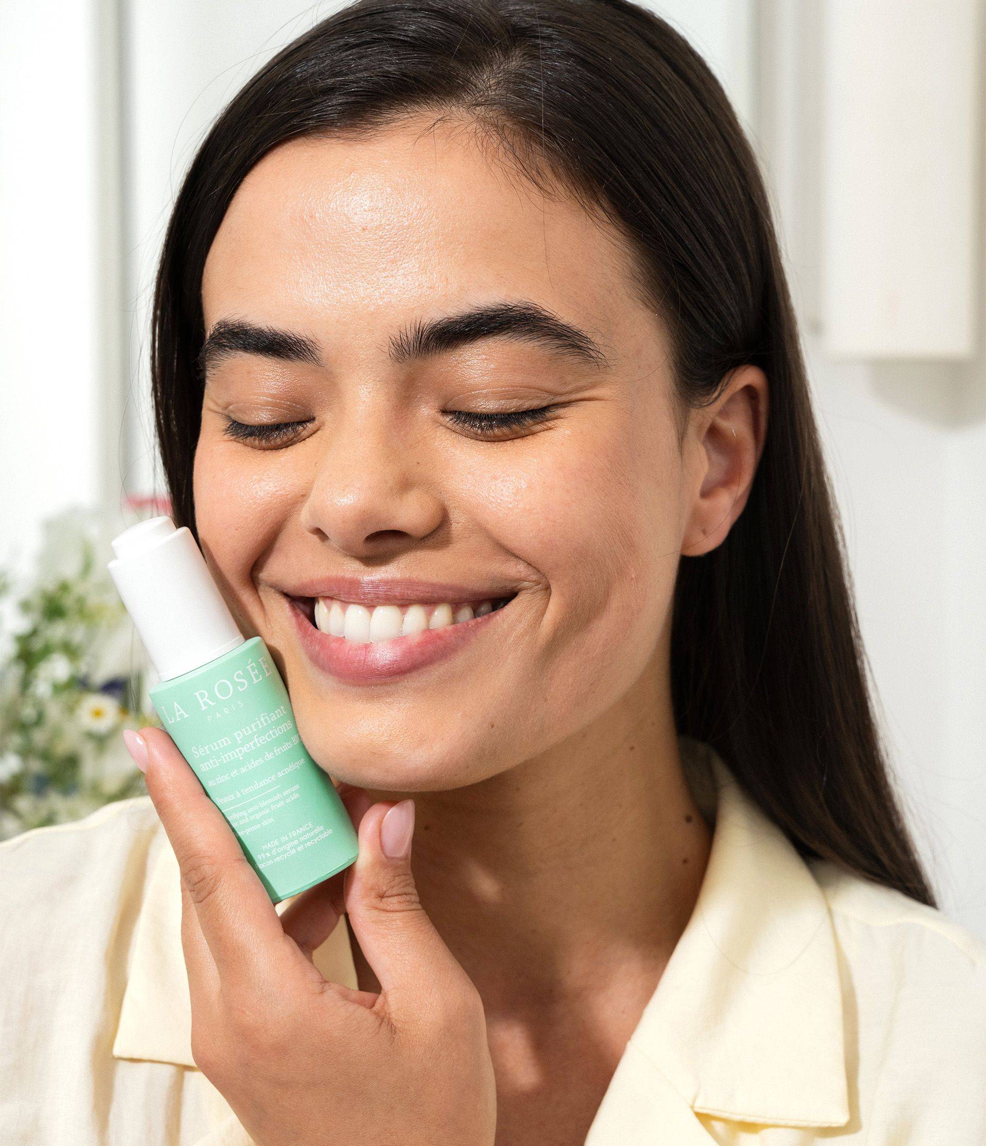 Sérum purifiant - avis