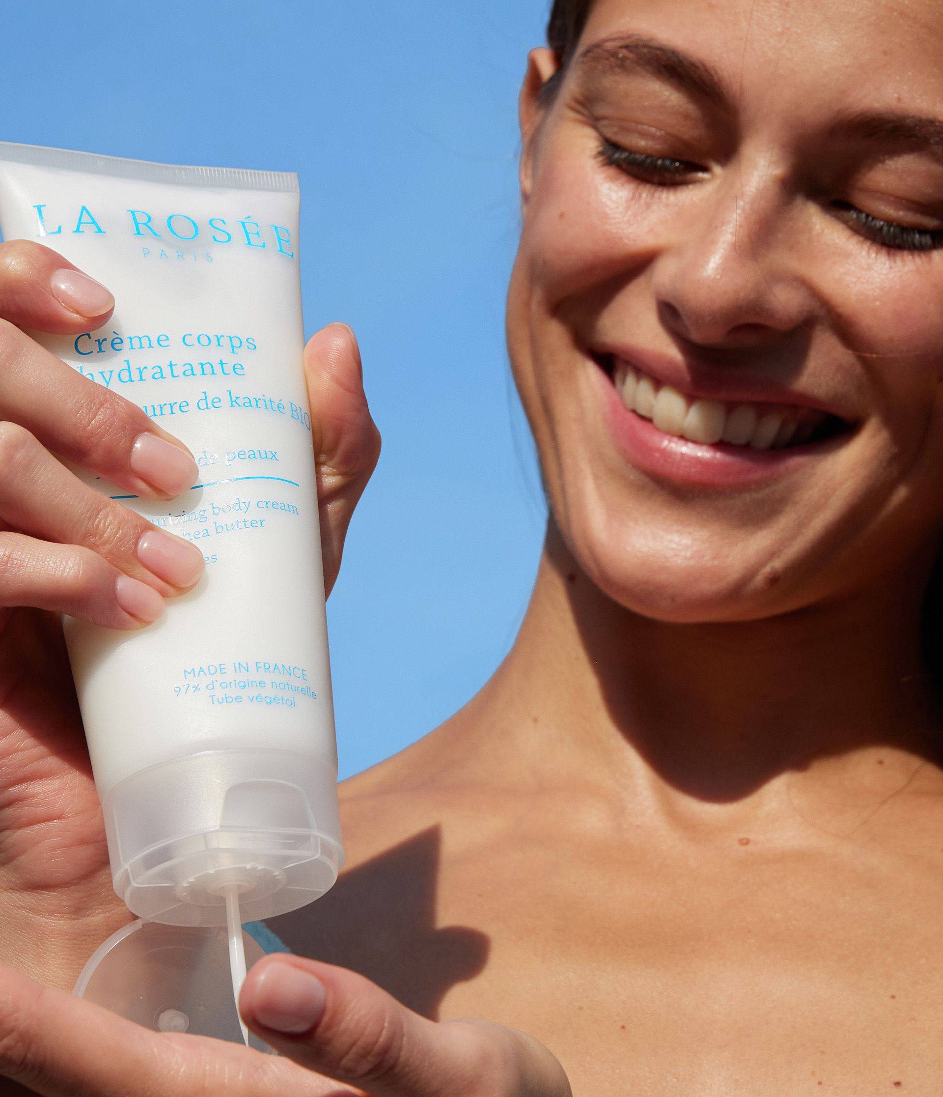 Crèmes corps 200 - avis