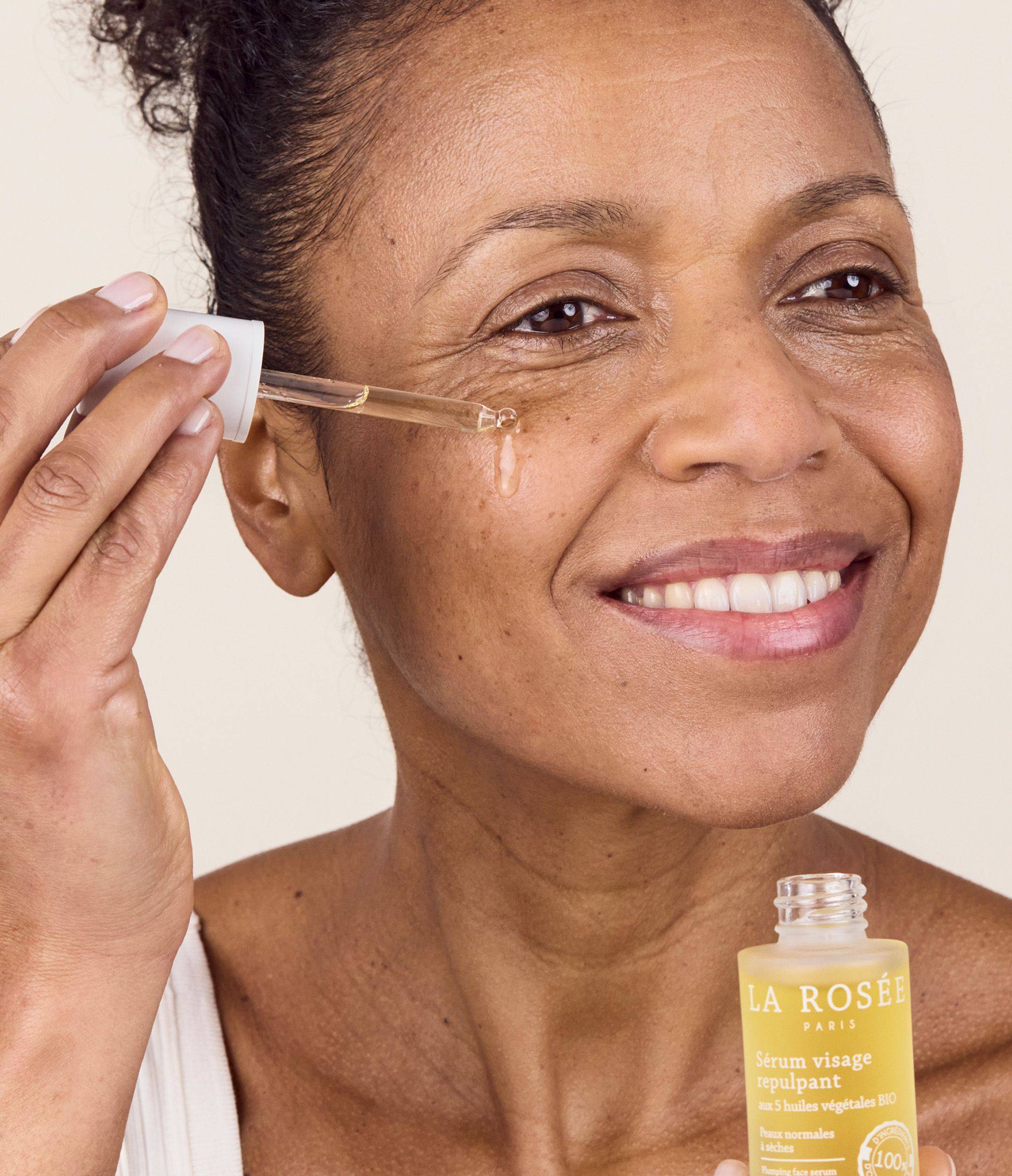 Sérum repulpant - avis