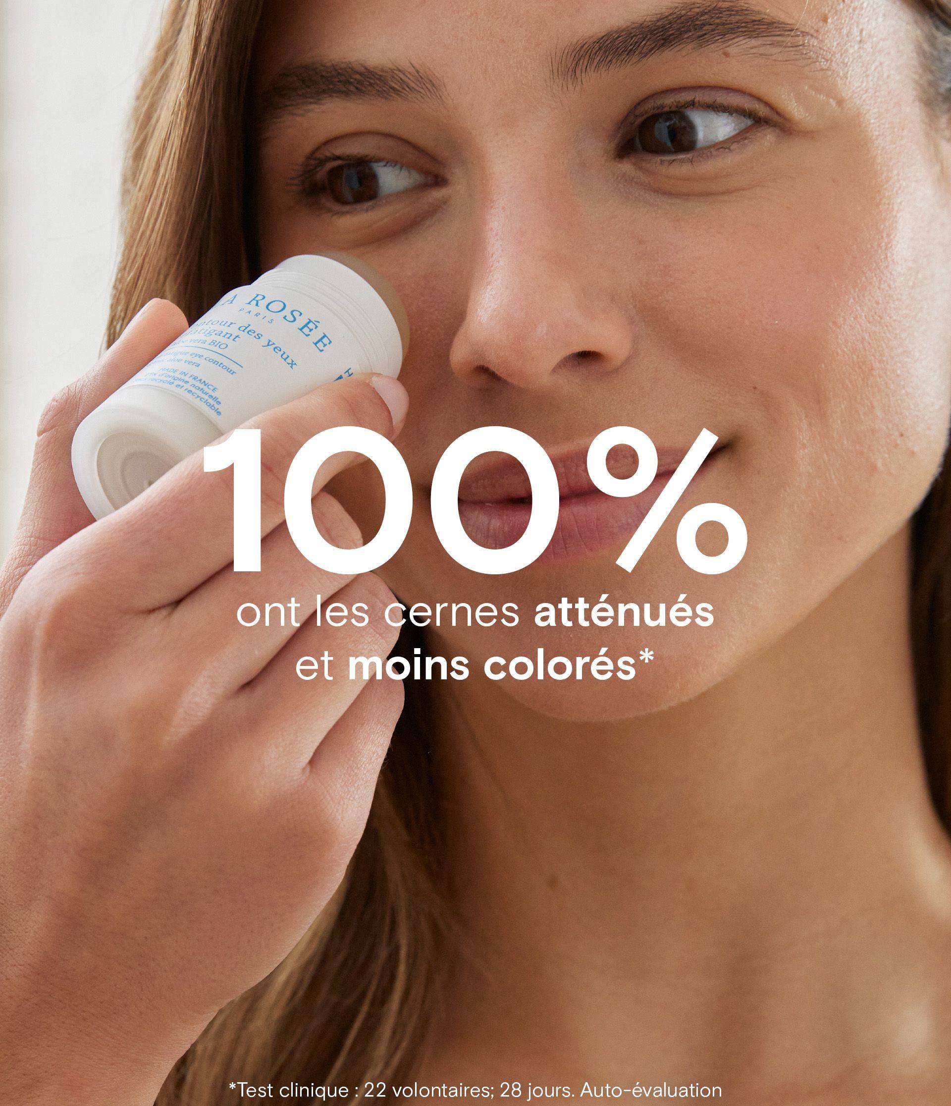 contour des yeux claim