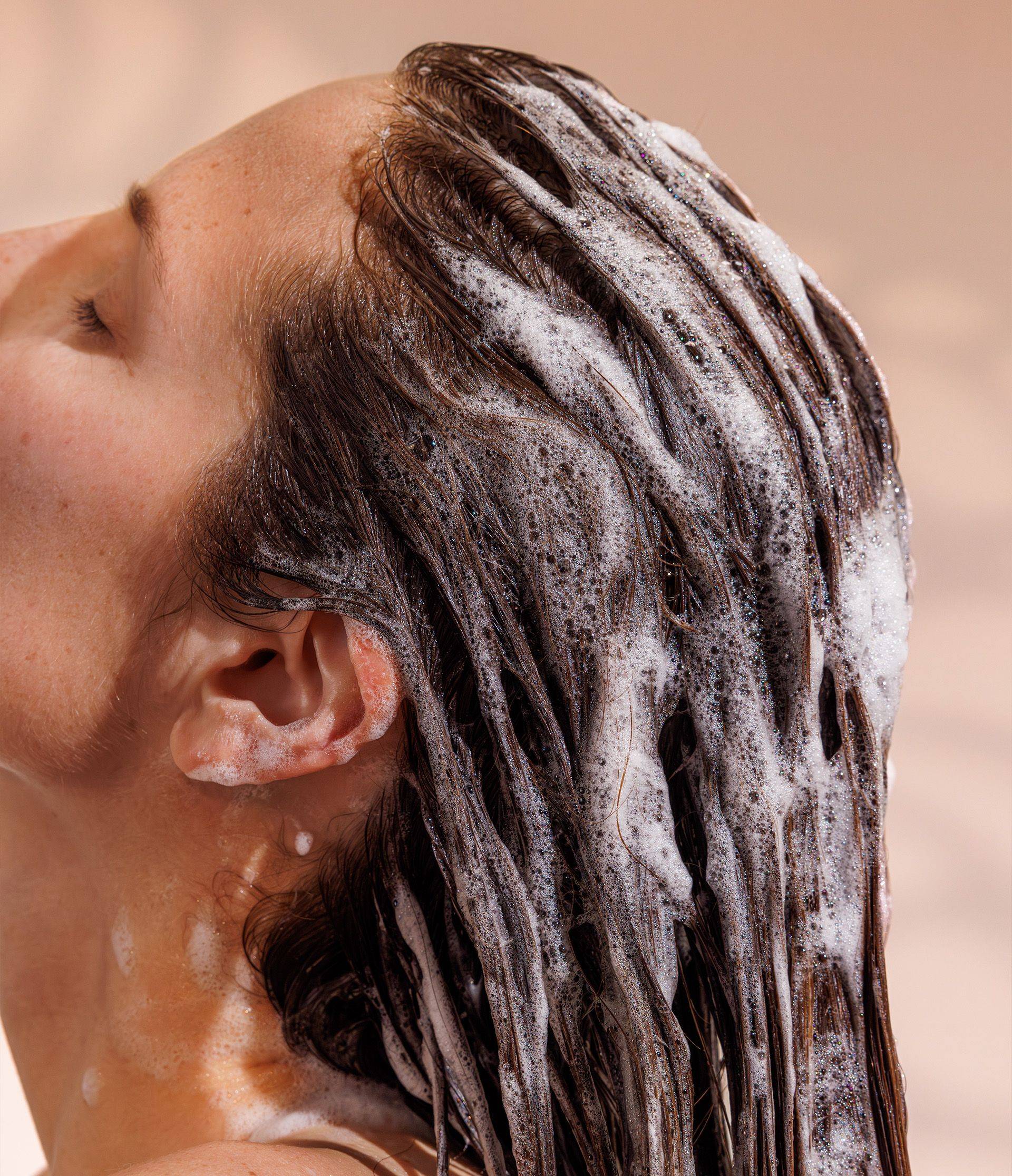 Recharge shampoing purifiant