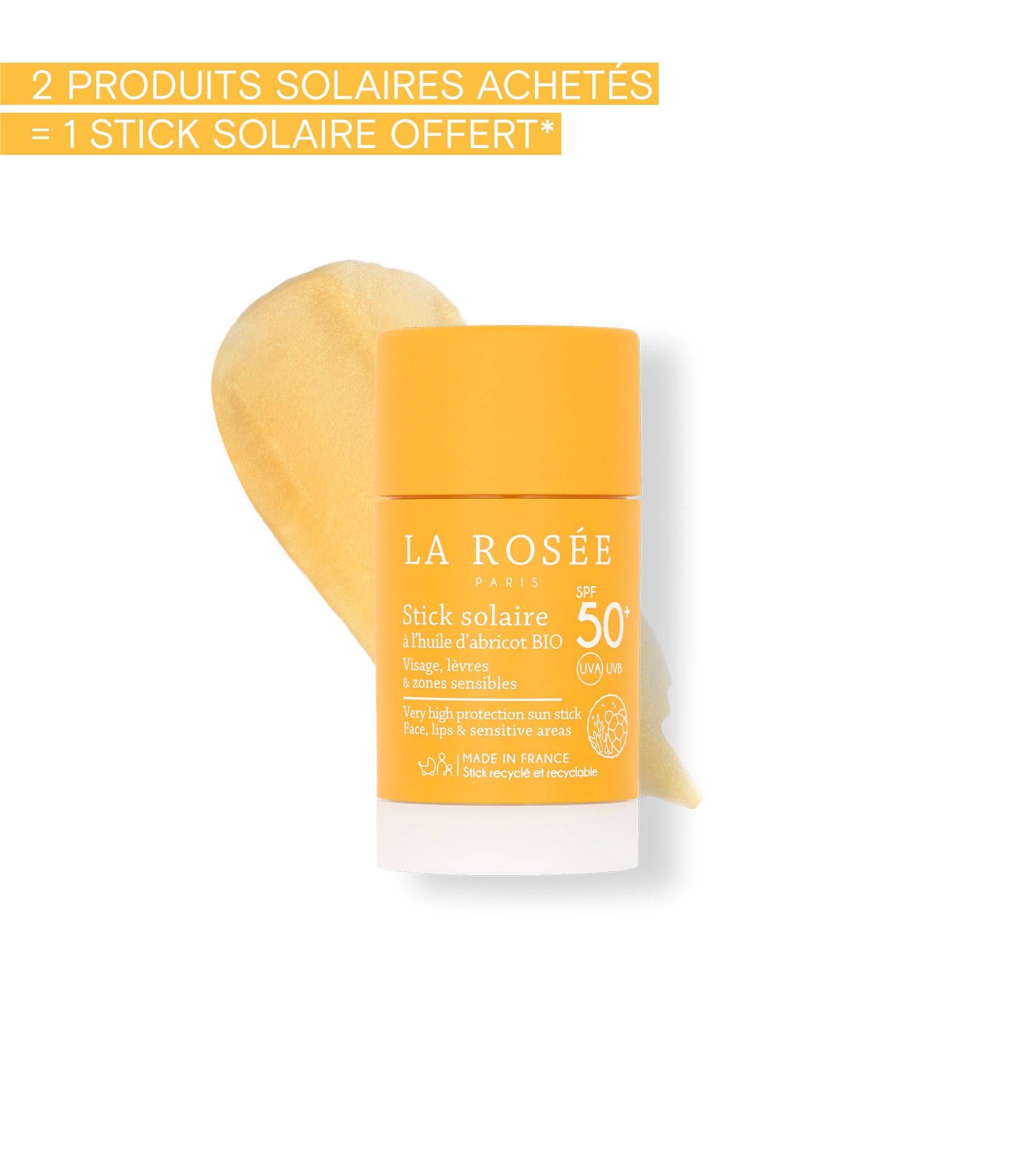 Stick solaire 2026 - opé solaire FR