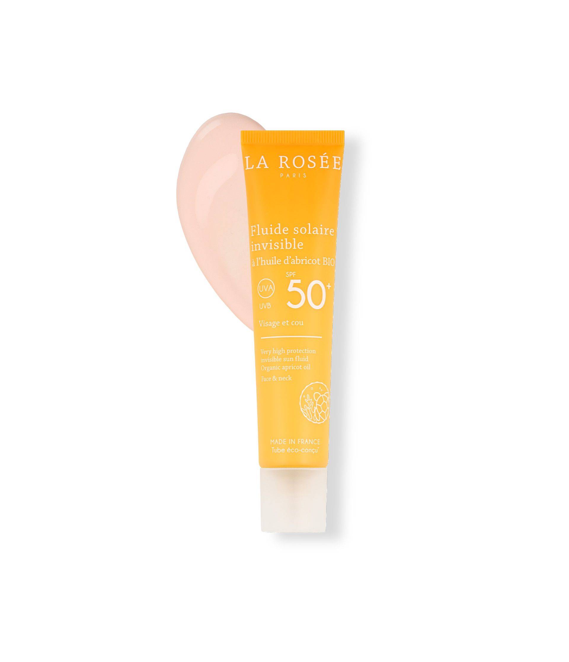 Fluide solaire - packshot