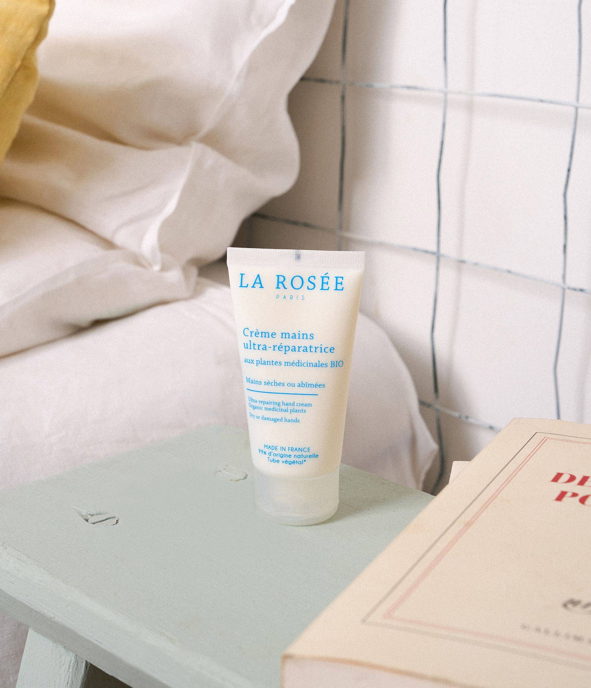 Crème mains - avis