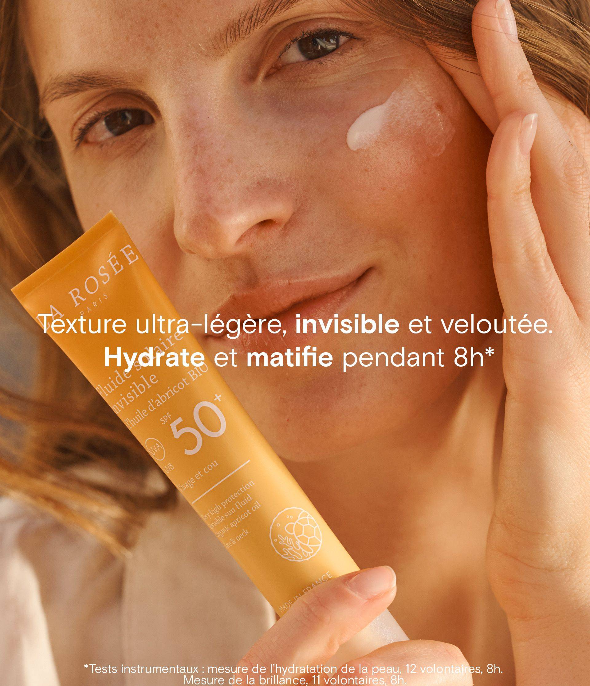 Fluide solaire - claim 2 FR