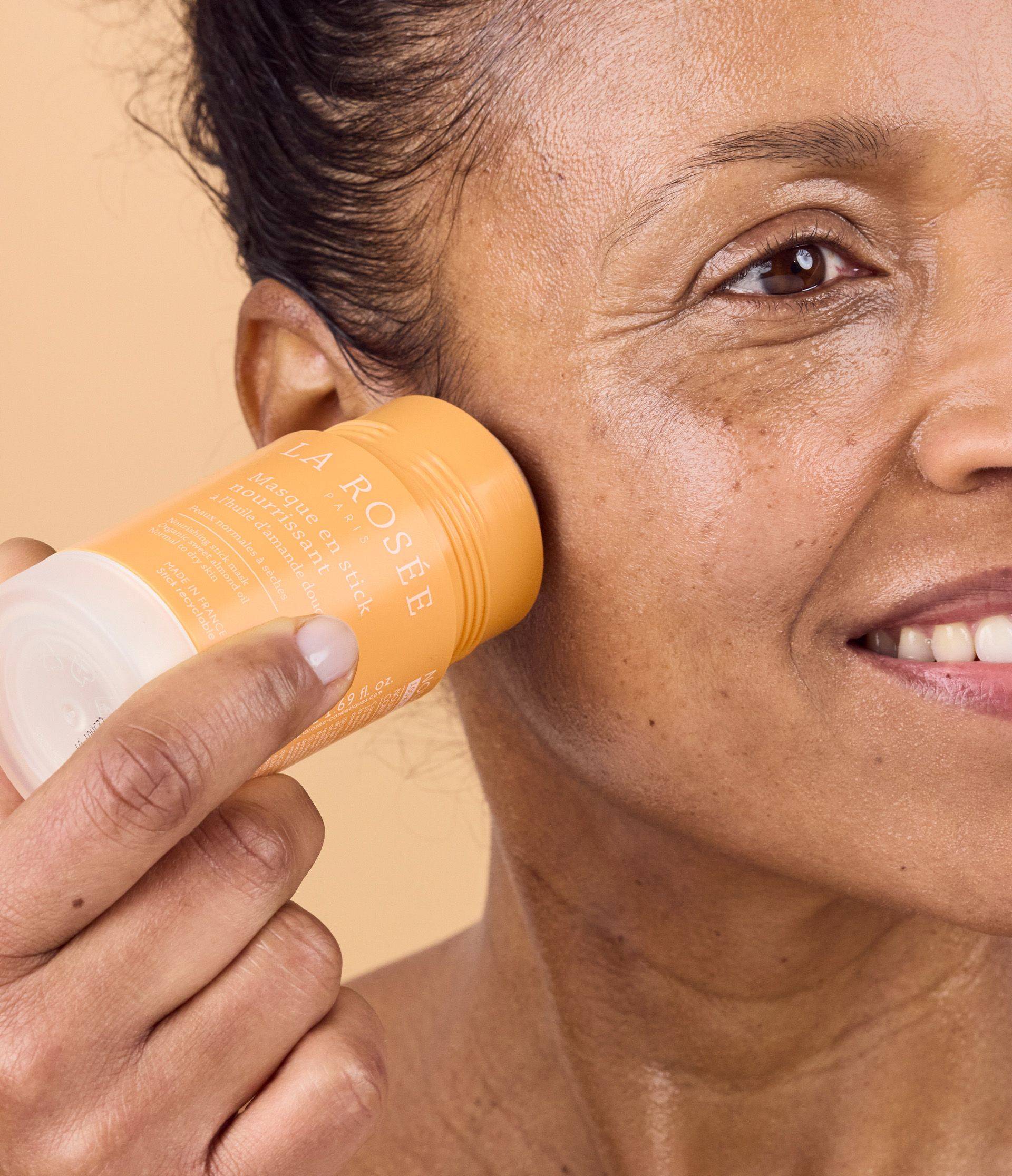 Masque nourrissant - avis