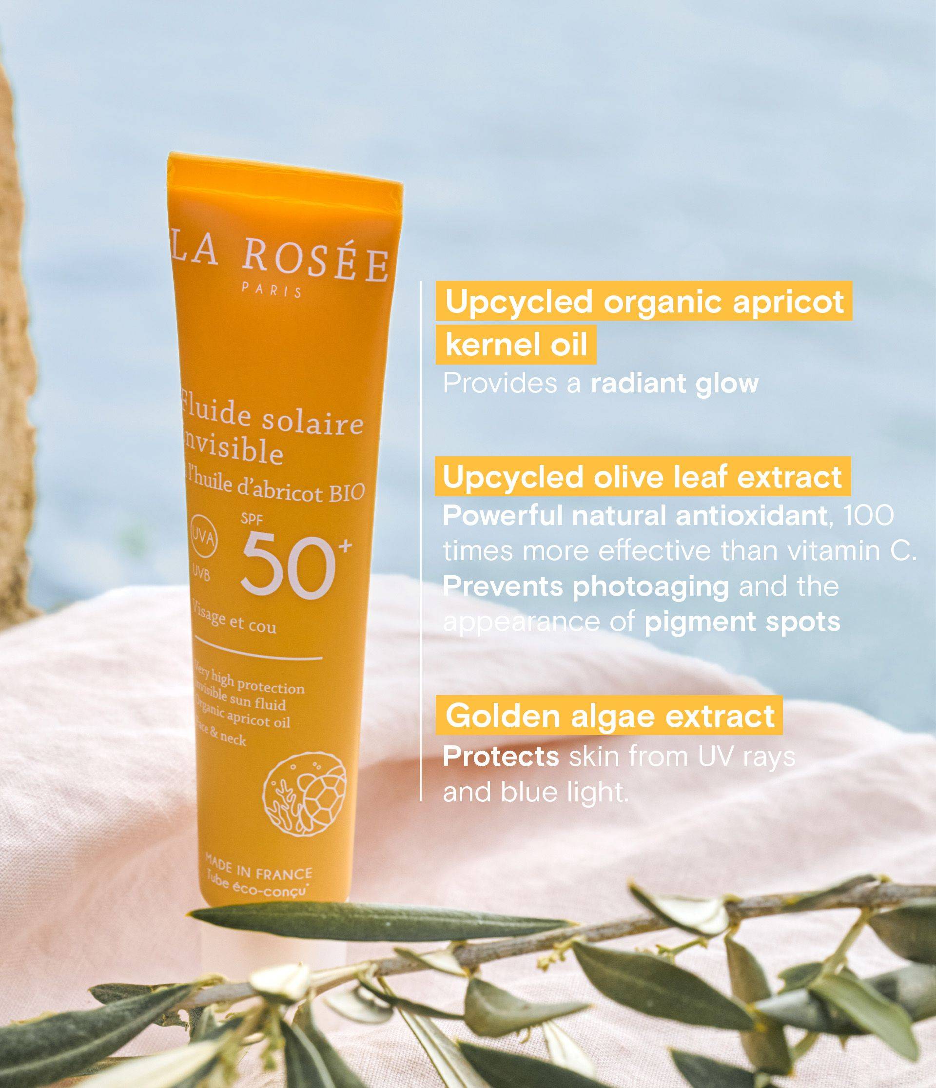 Fluide solaire - visu ingrédients EN