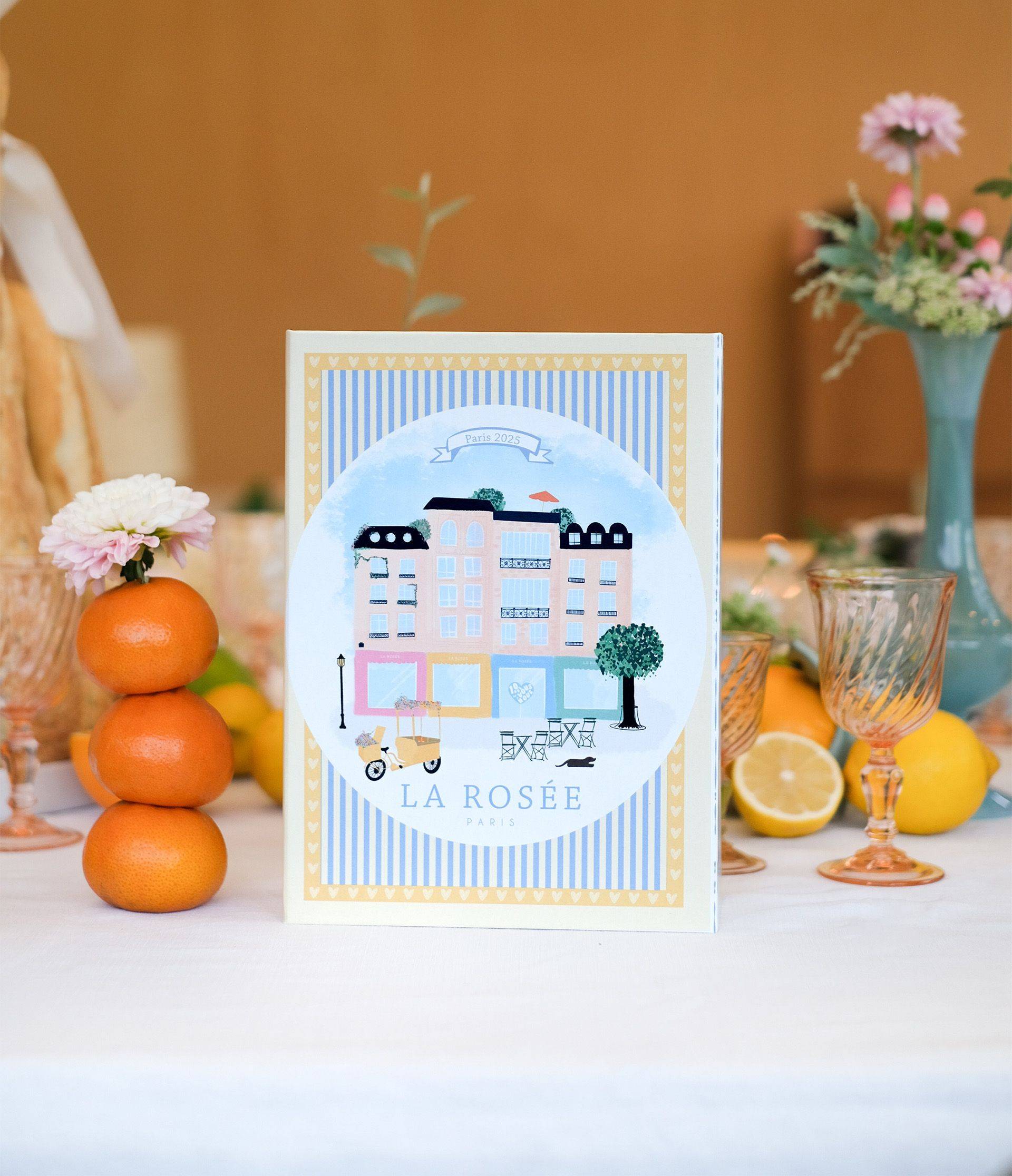 Coffret peau nette - La Rosée