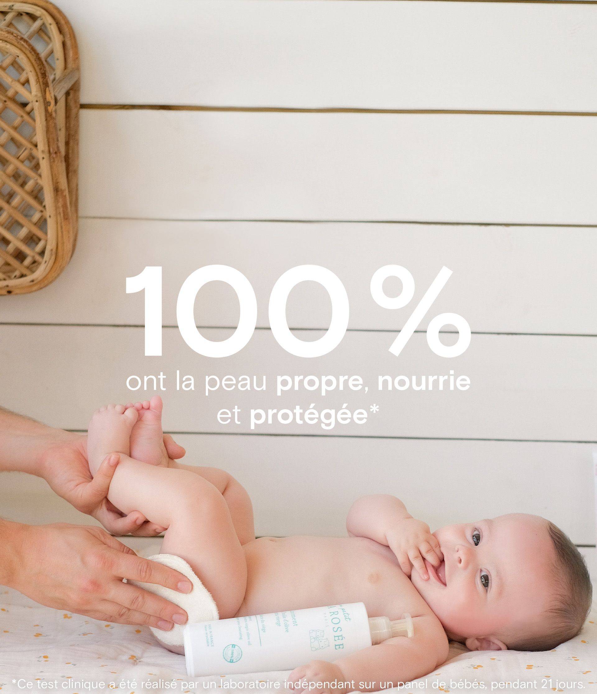 Liniment MPLR - claim