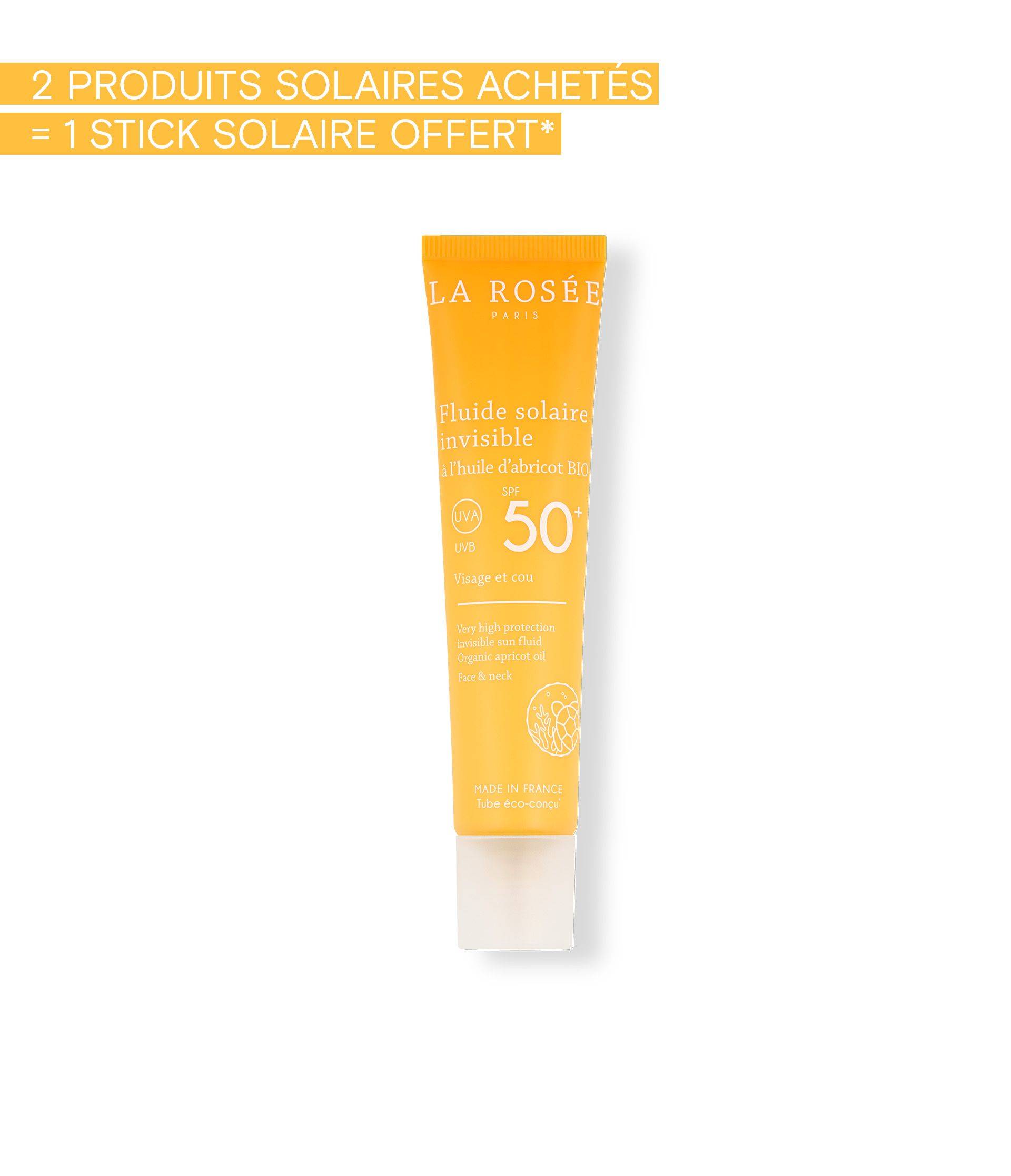 Fluide solaire - opé solaire