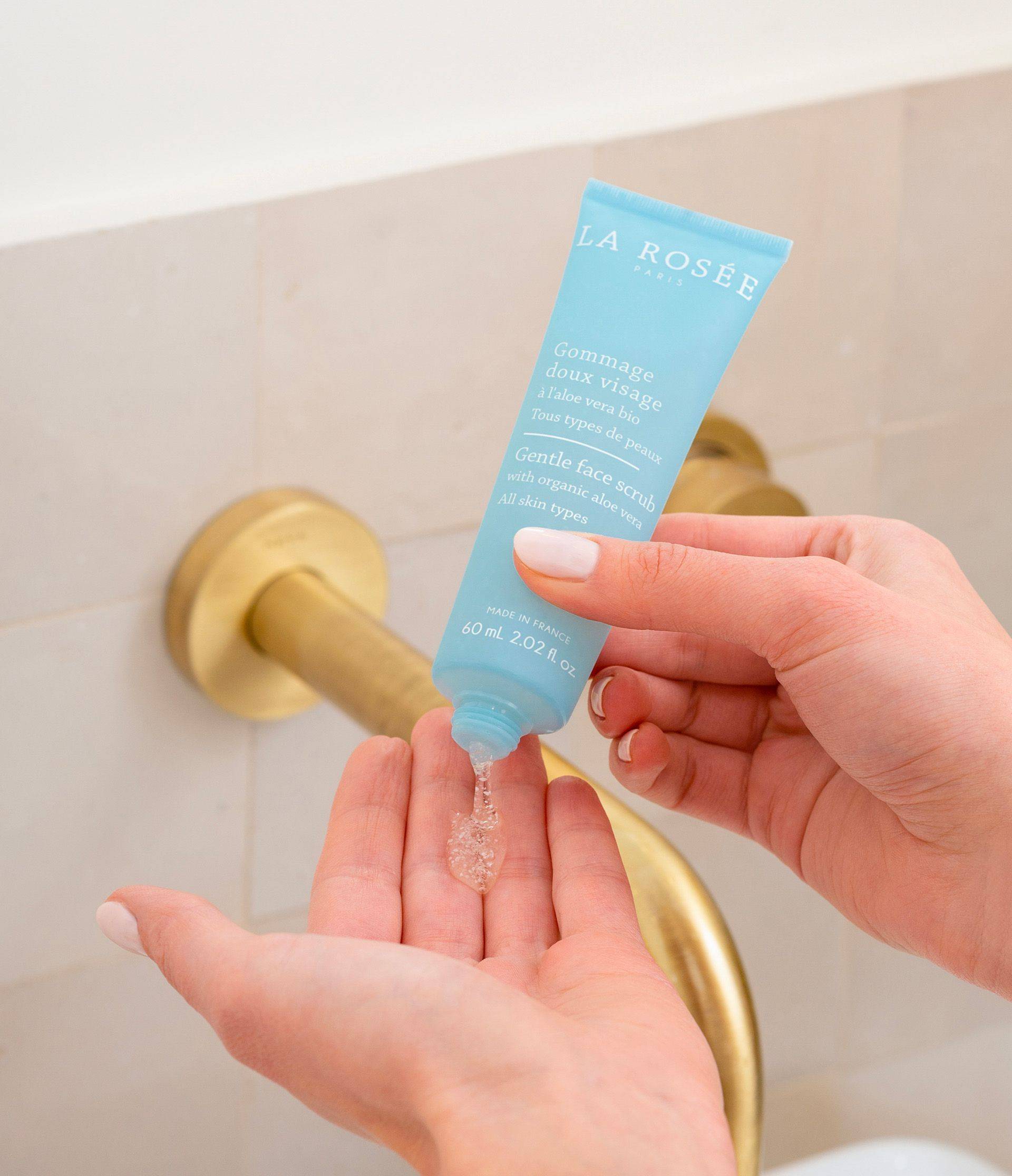 Routine pureté - La Rosée Canada