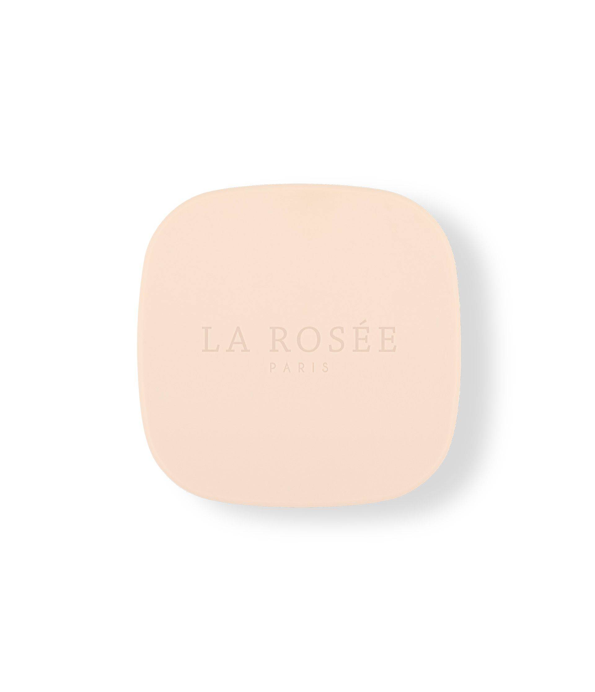 Boîtier poudre rechargeable vide - La Rosée