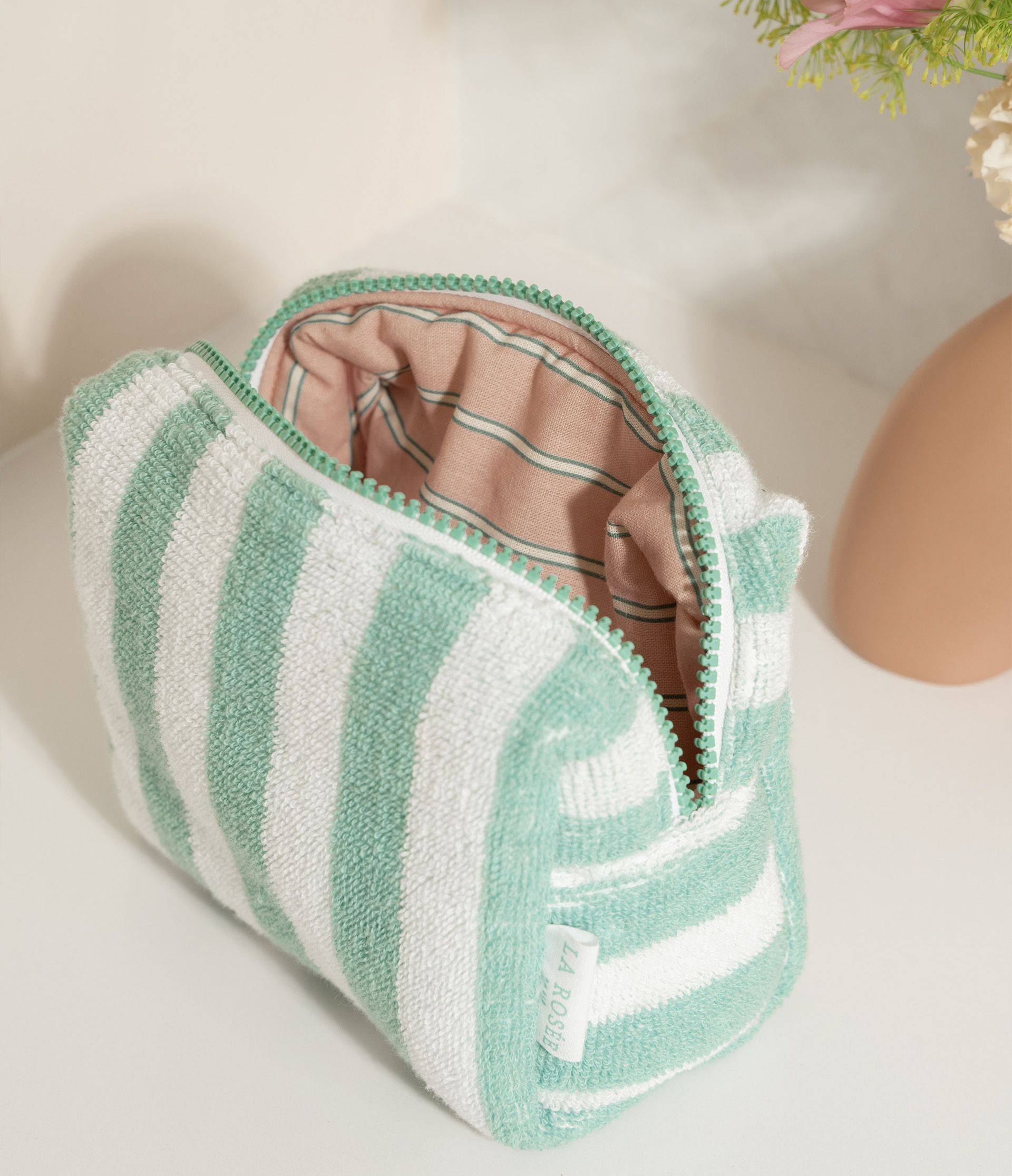 Trousse maquillage - La Rosée