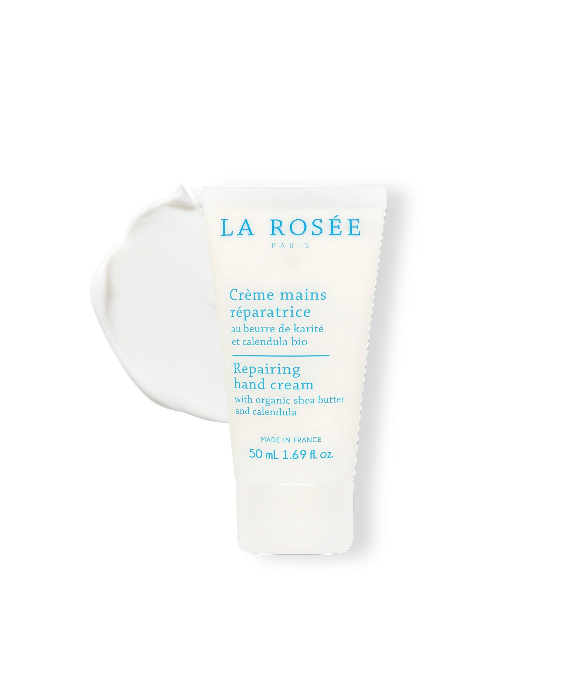 Crème mains ultra-réparatrice - La Rosée Canada