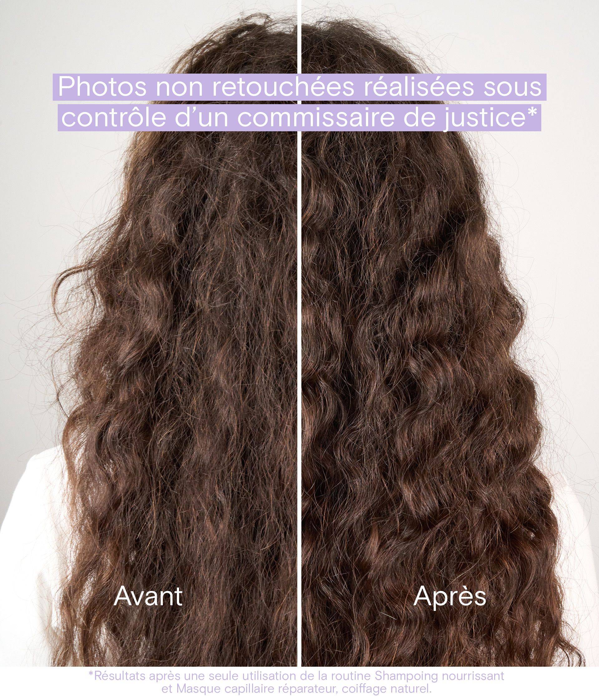 AV_AP Recharge shampoing nourrissant