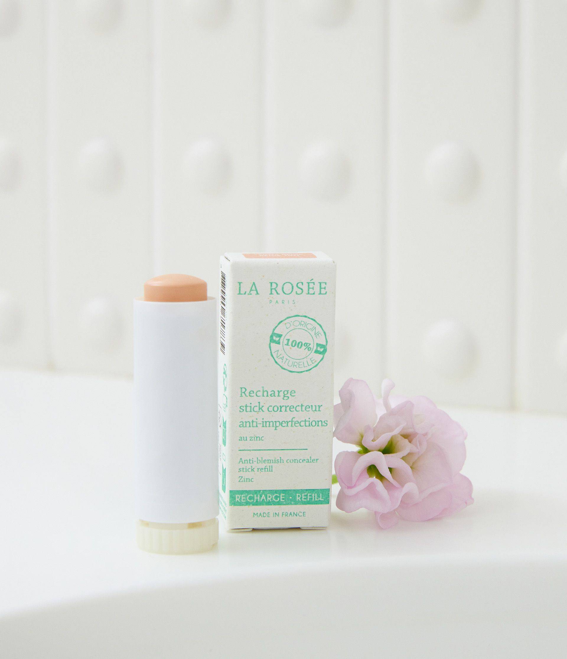 recharge stick correcteur teinté - avis