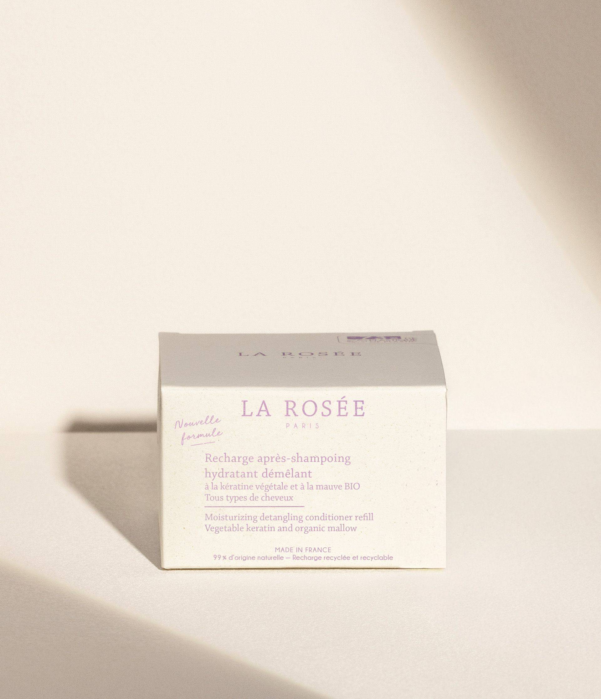 Recharge après-shampoing