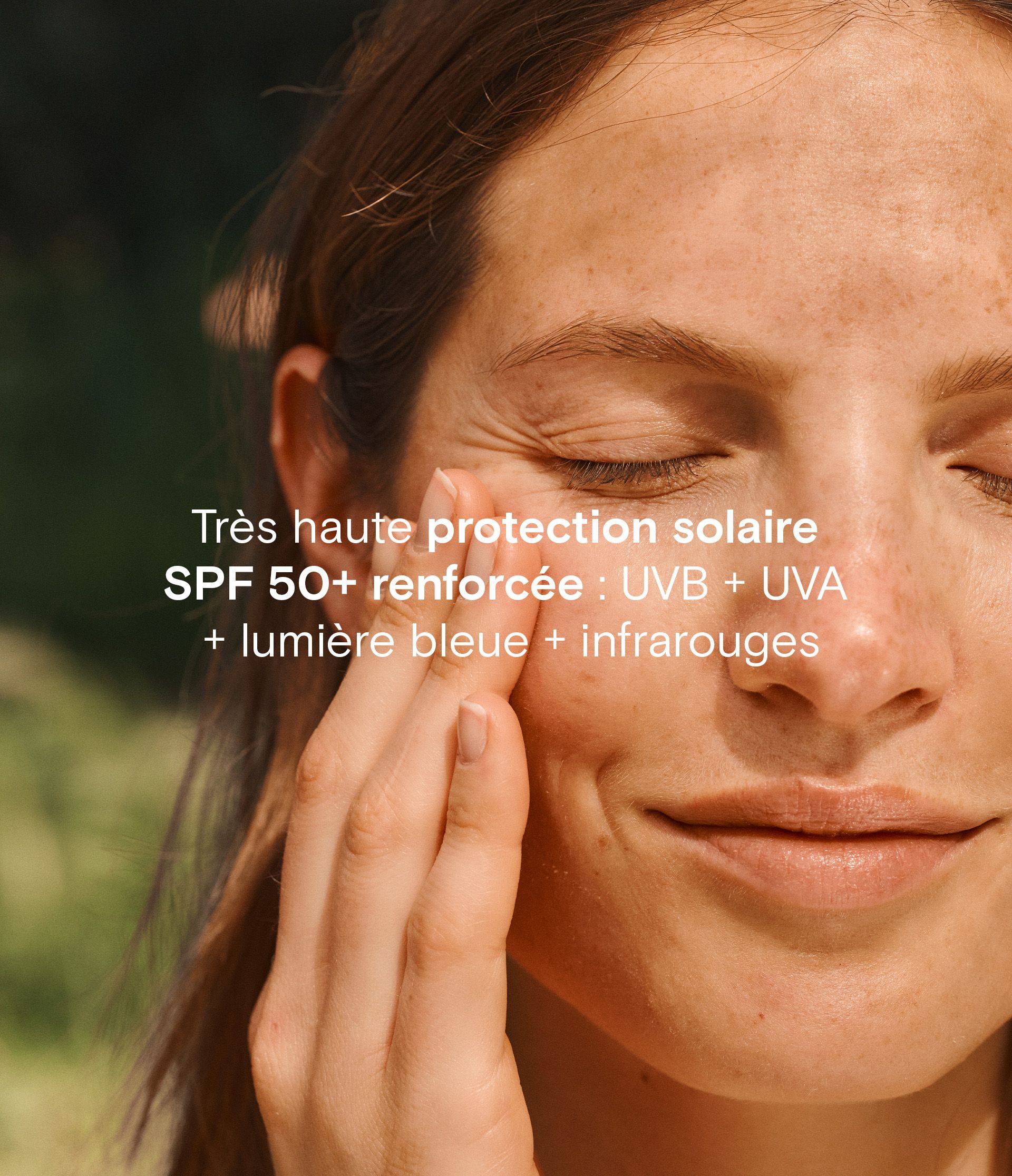 Fluide solaire - claim 1