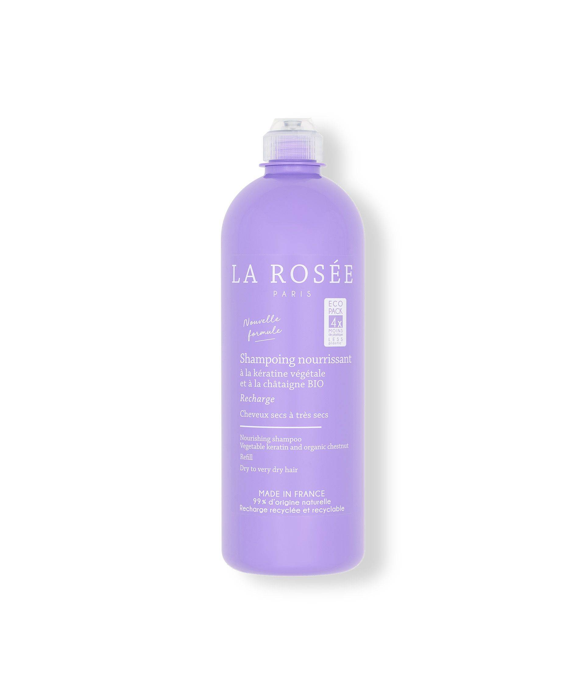 Recharge shampoing purifiant 2026