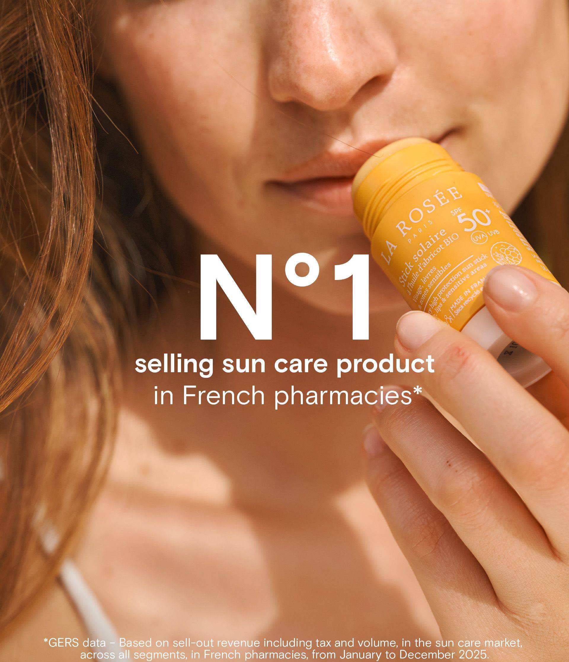 Stick solaire - claim 1 EN