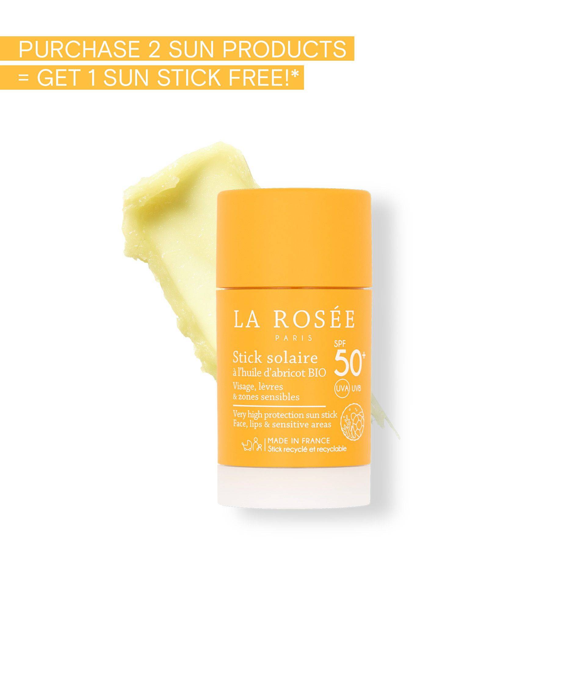 Stick solaire 2026 - opé solaire EN