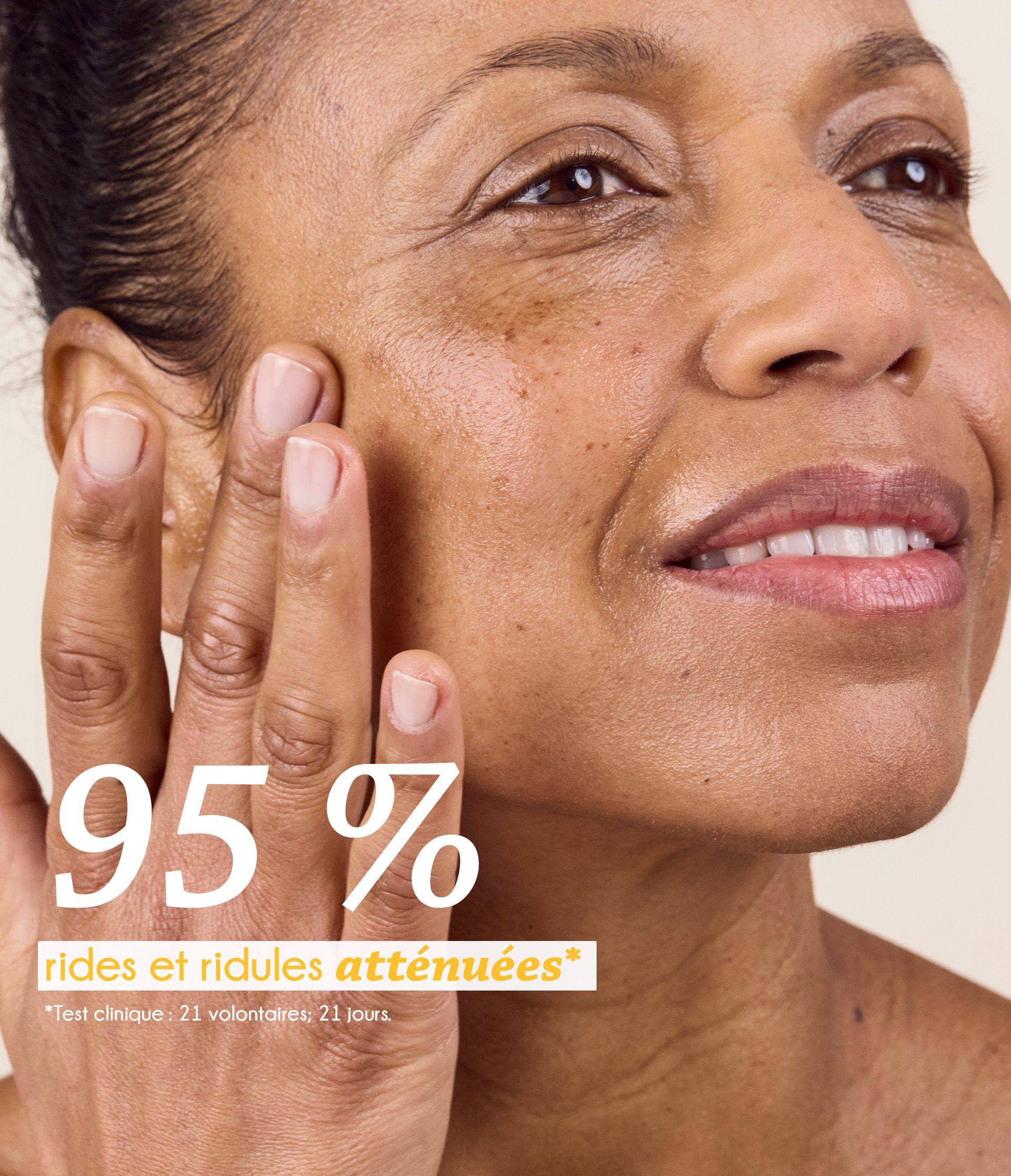 sérum repulpant rides et ridules