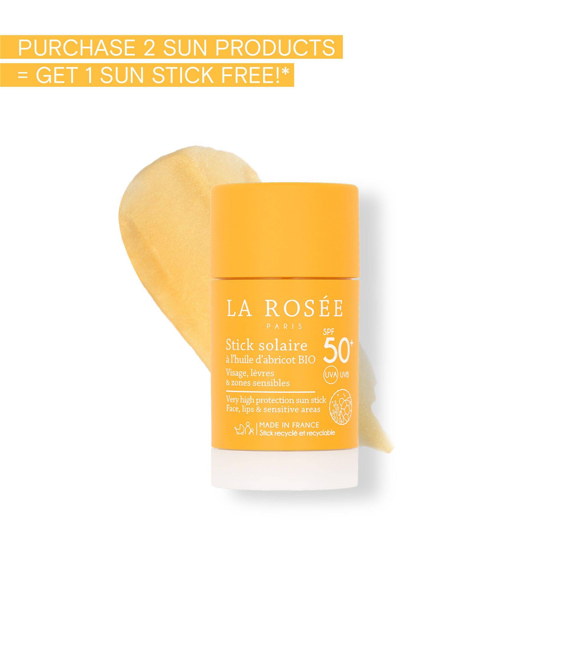 Stick solaire 2026 - opé solaire EN