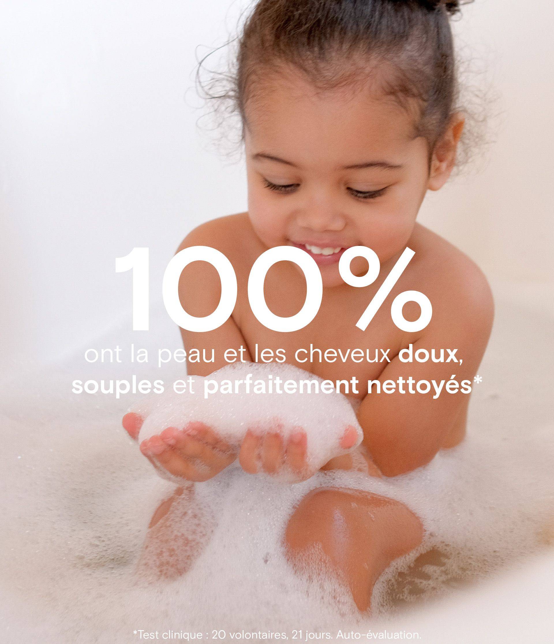 Gel lavant MPLR - claim (2) FR