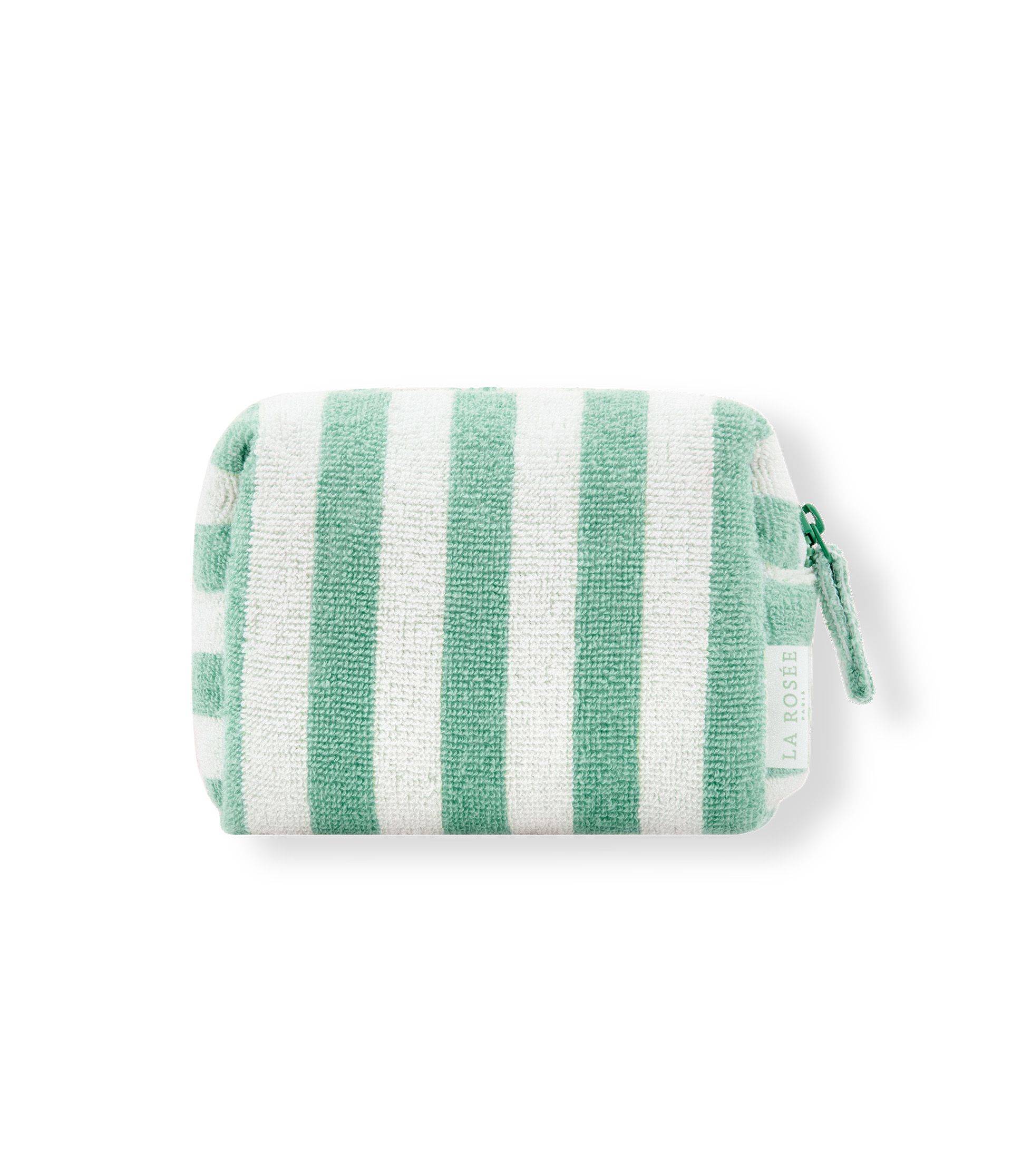 Trousse maquillage - La Rosée