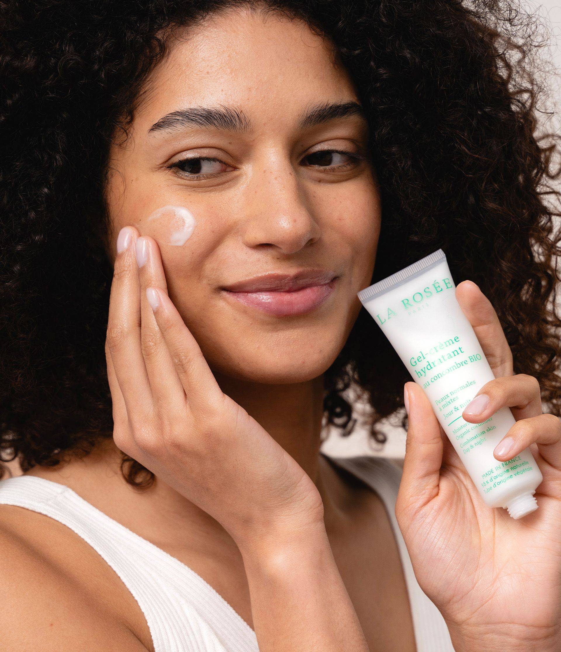 Gel creme