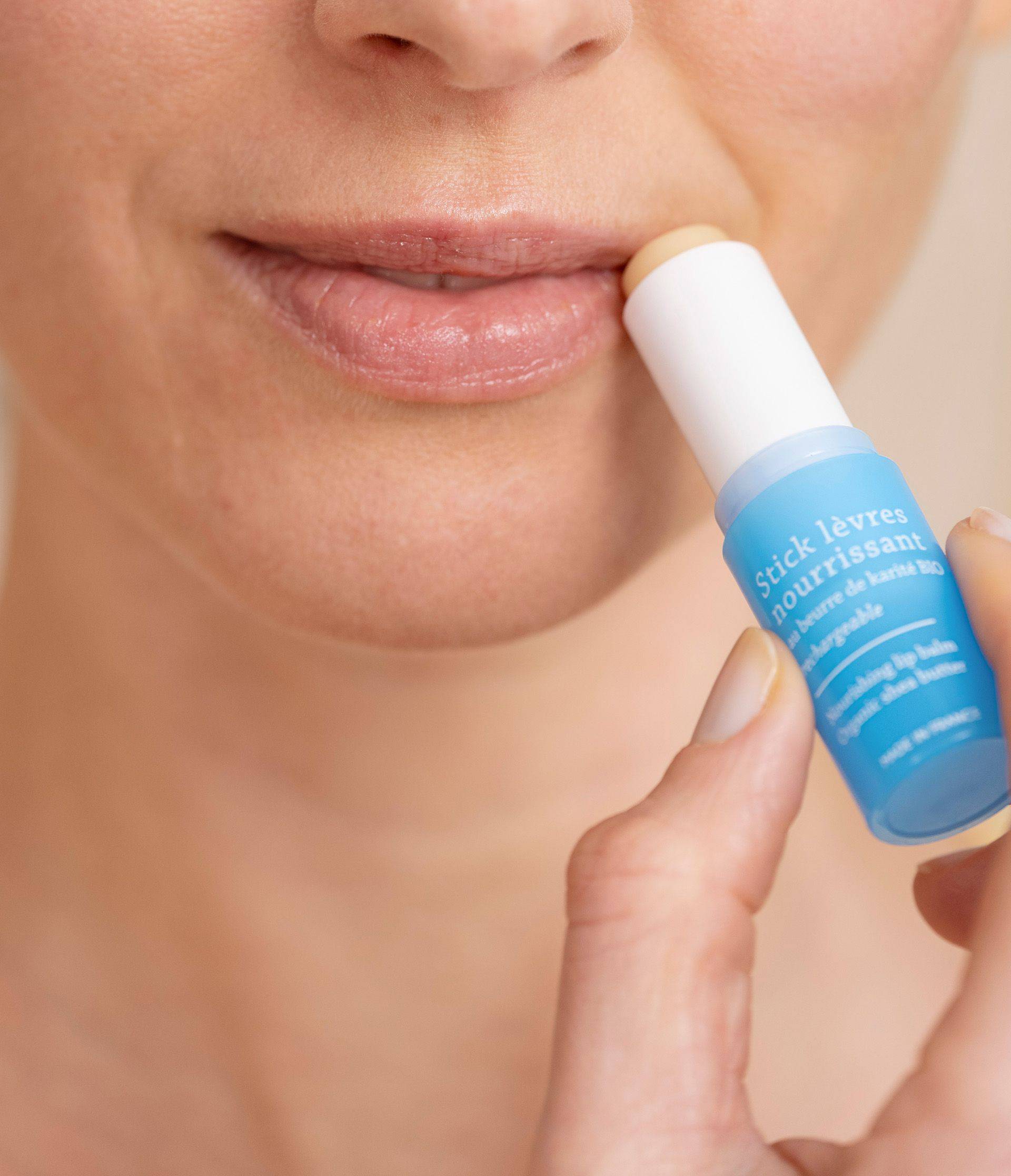 Recharge stick levres incolore - avis