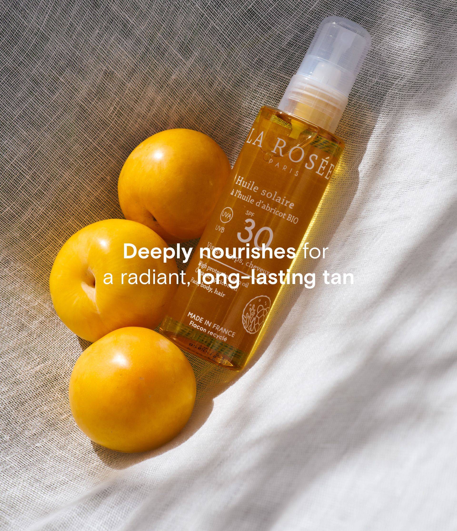 Huile solaire 30 - claim 1 EN