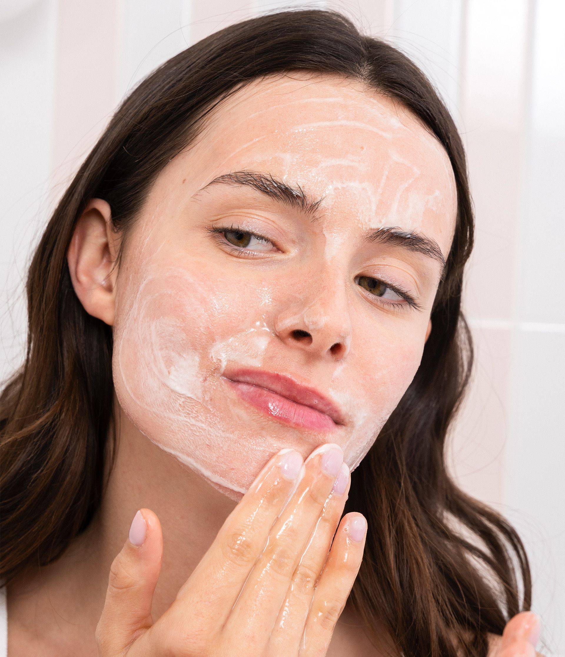 Offre routine anti-imperfections - La Rosée