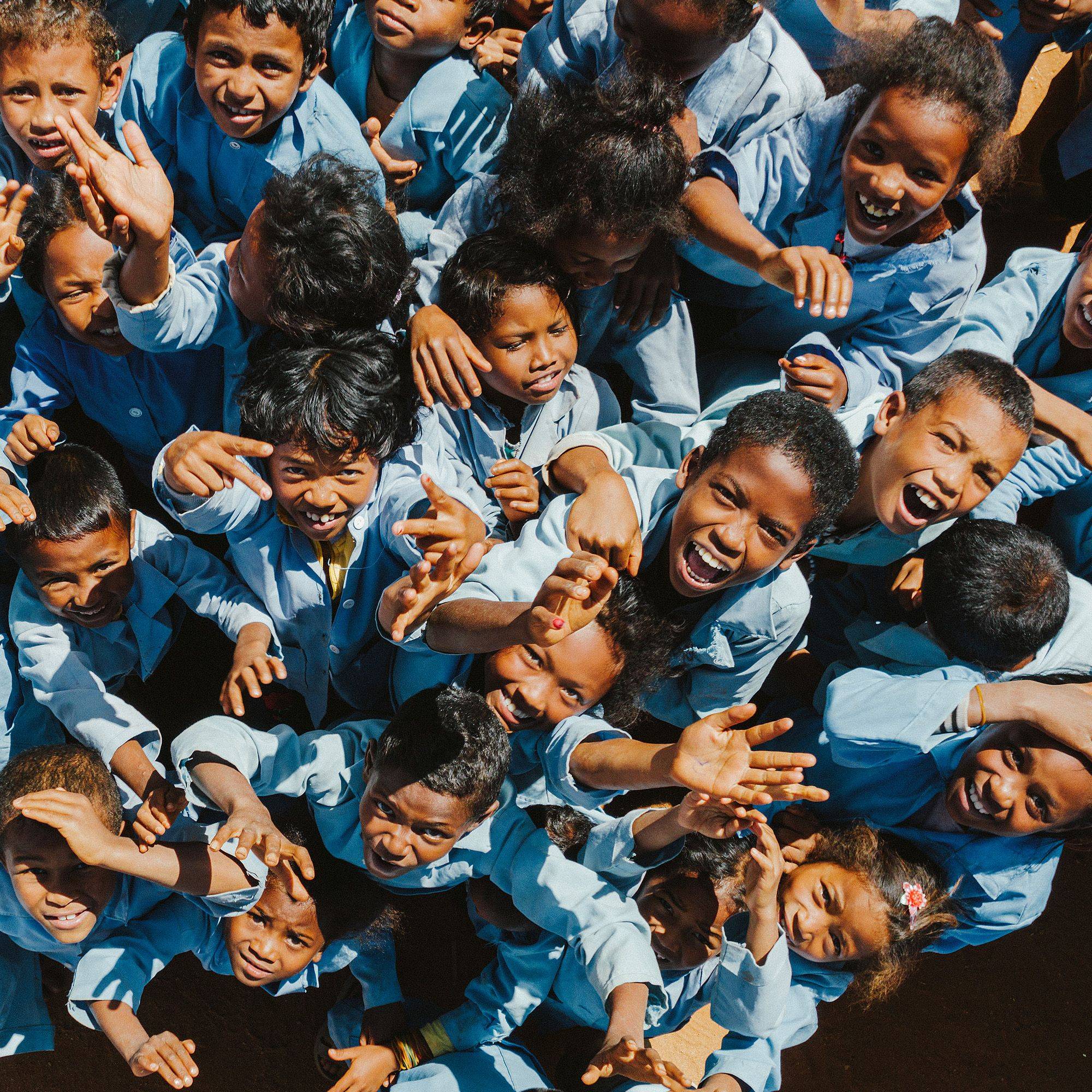 La Rosée a développé un programme de mécénat autour de trois axes : la Terre, la Mer et l’Humain