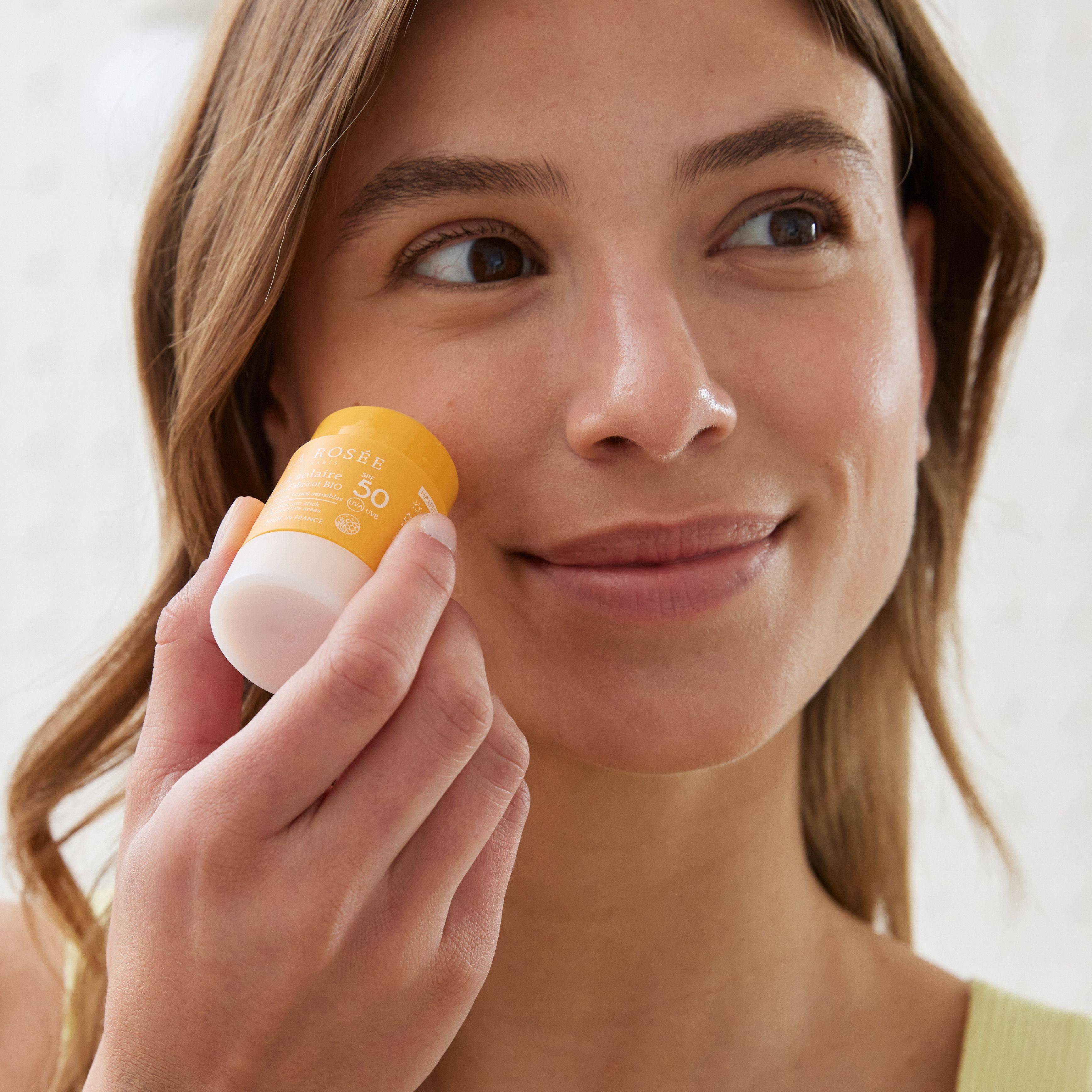 Visuel Stick solaire