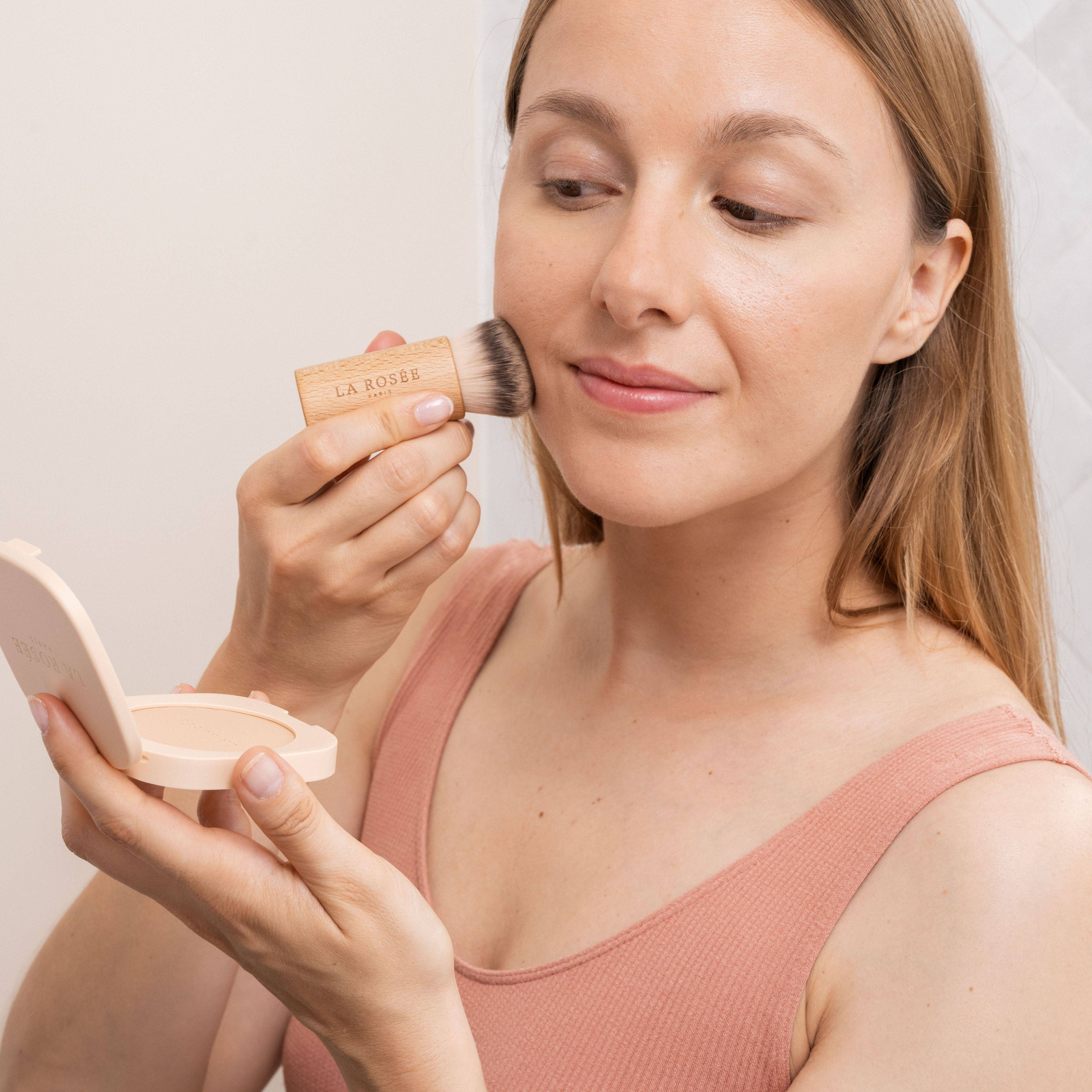 Comment bien choisir sa teinte ?