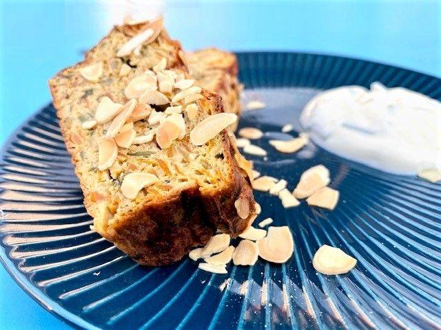 une terrine de légumes pour améliorer le bronzage - La Rosée